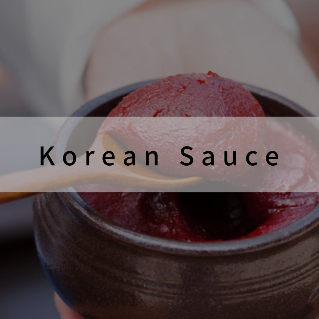Korean Sauce