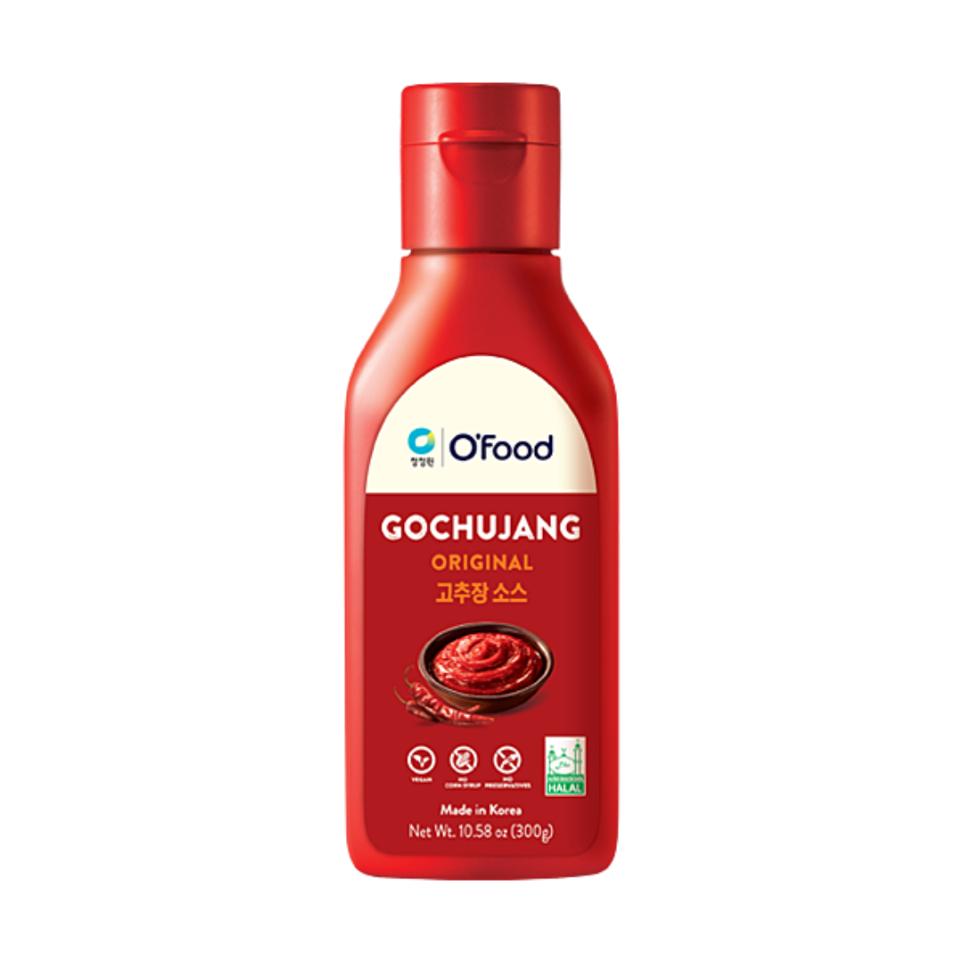 Gochujang Sauce original koreanfoodcentre