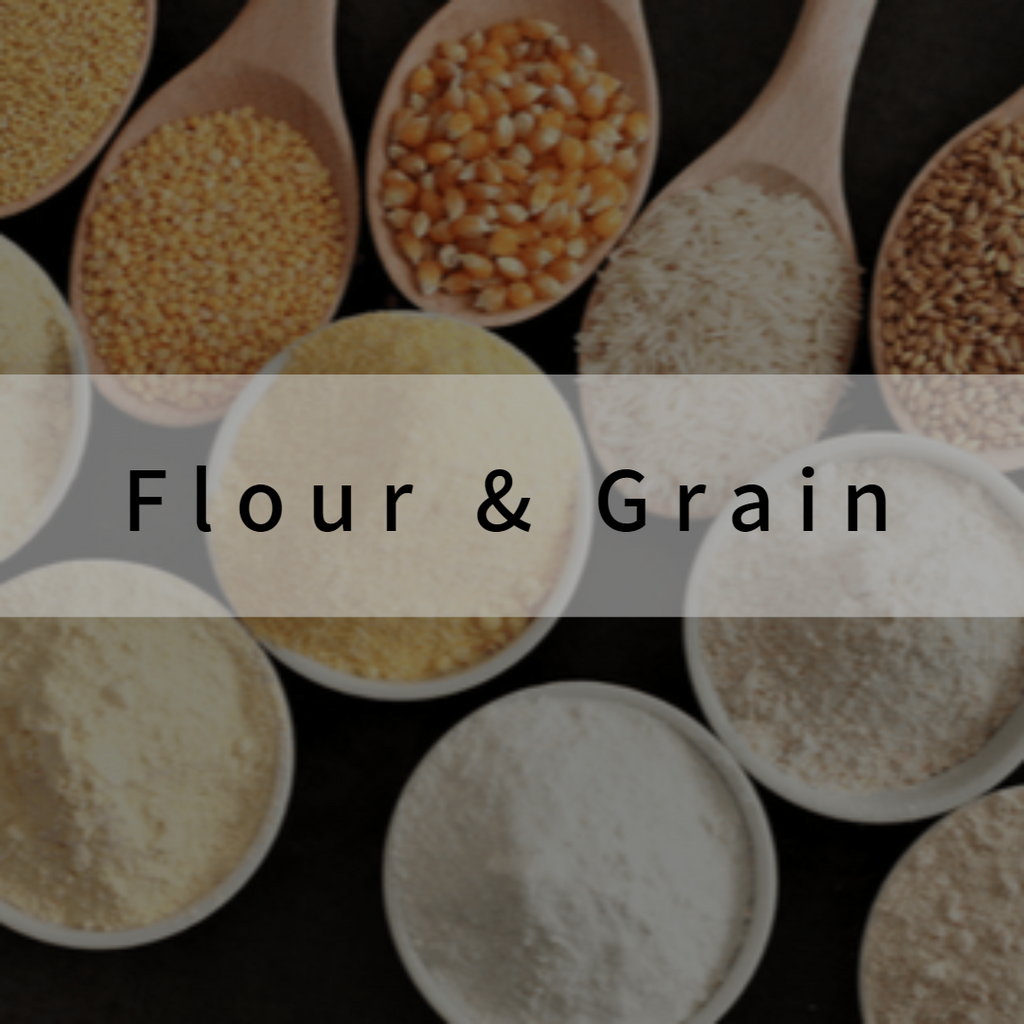 Flour & Grain