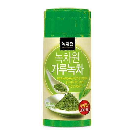 Qatari Tea Powder Taste the Best of Korea: Explore Our Korean Grocery in Qatar ...