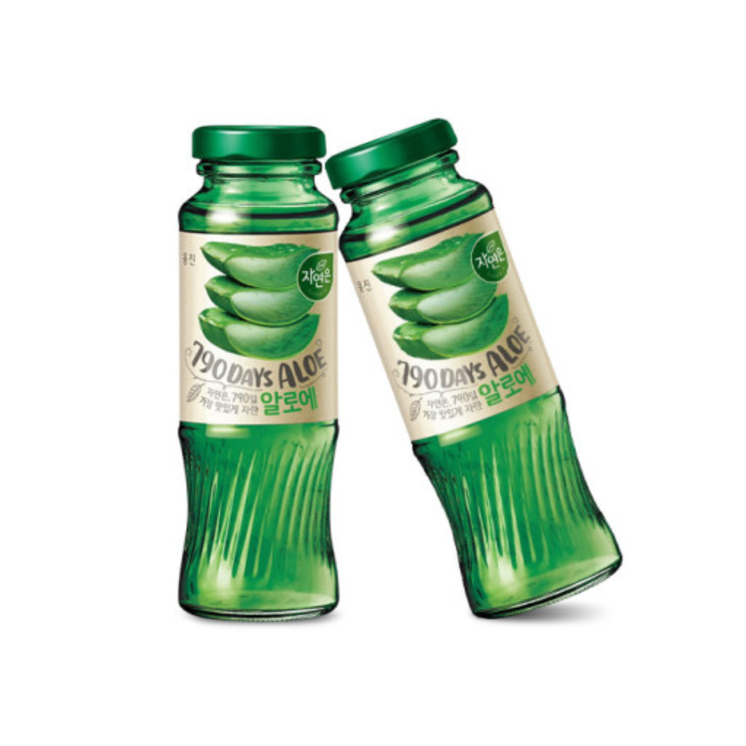 Aloe vera juice korean best sale
